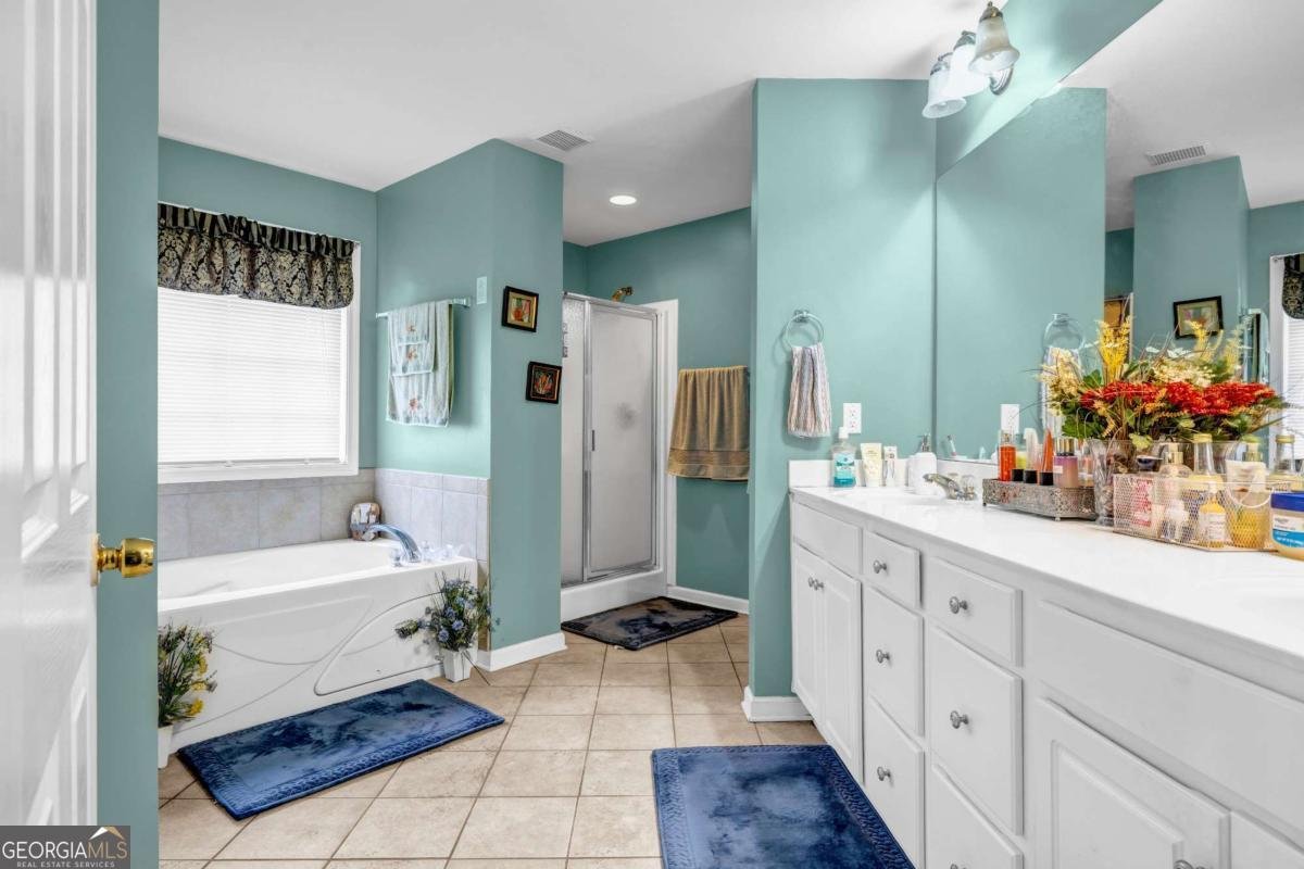 1007 Park Hollow Way Lawrenceville - 26