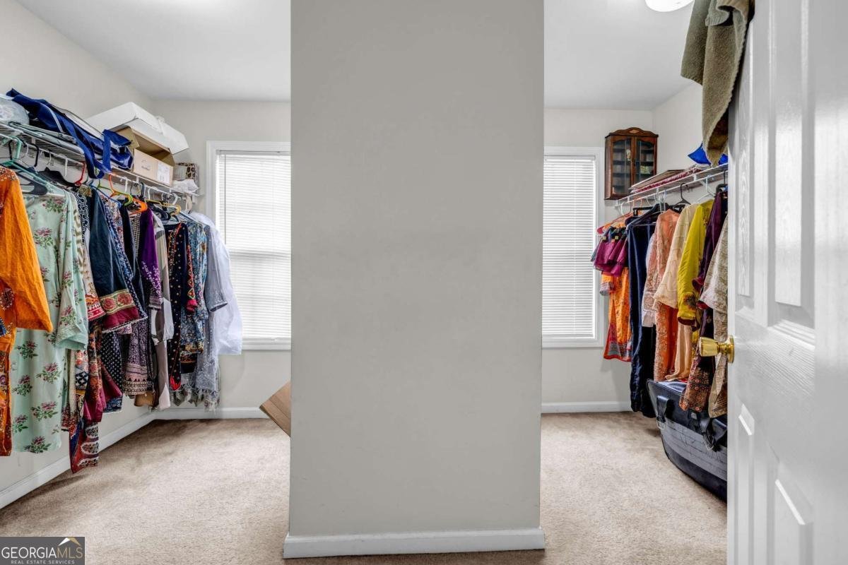 1007 Park Hollow Way Lawrenceville - 27