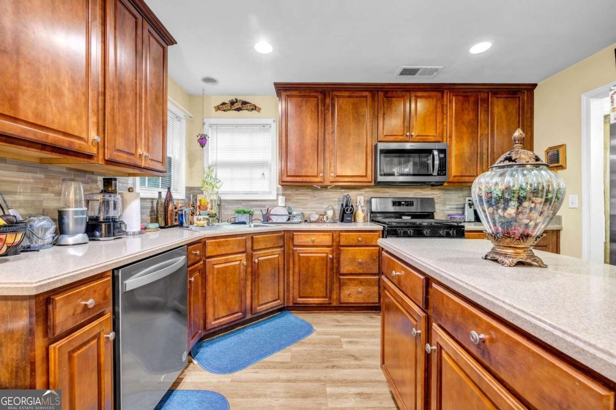 1007 Park Hollow Way Lawrenceville - 9
