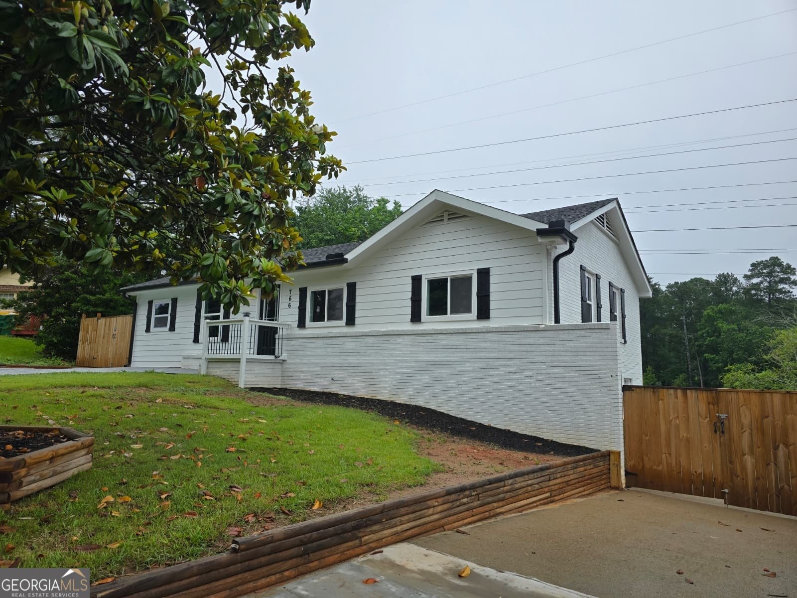766 Longleaf Drive Forest Park - 2
