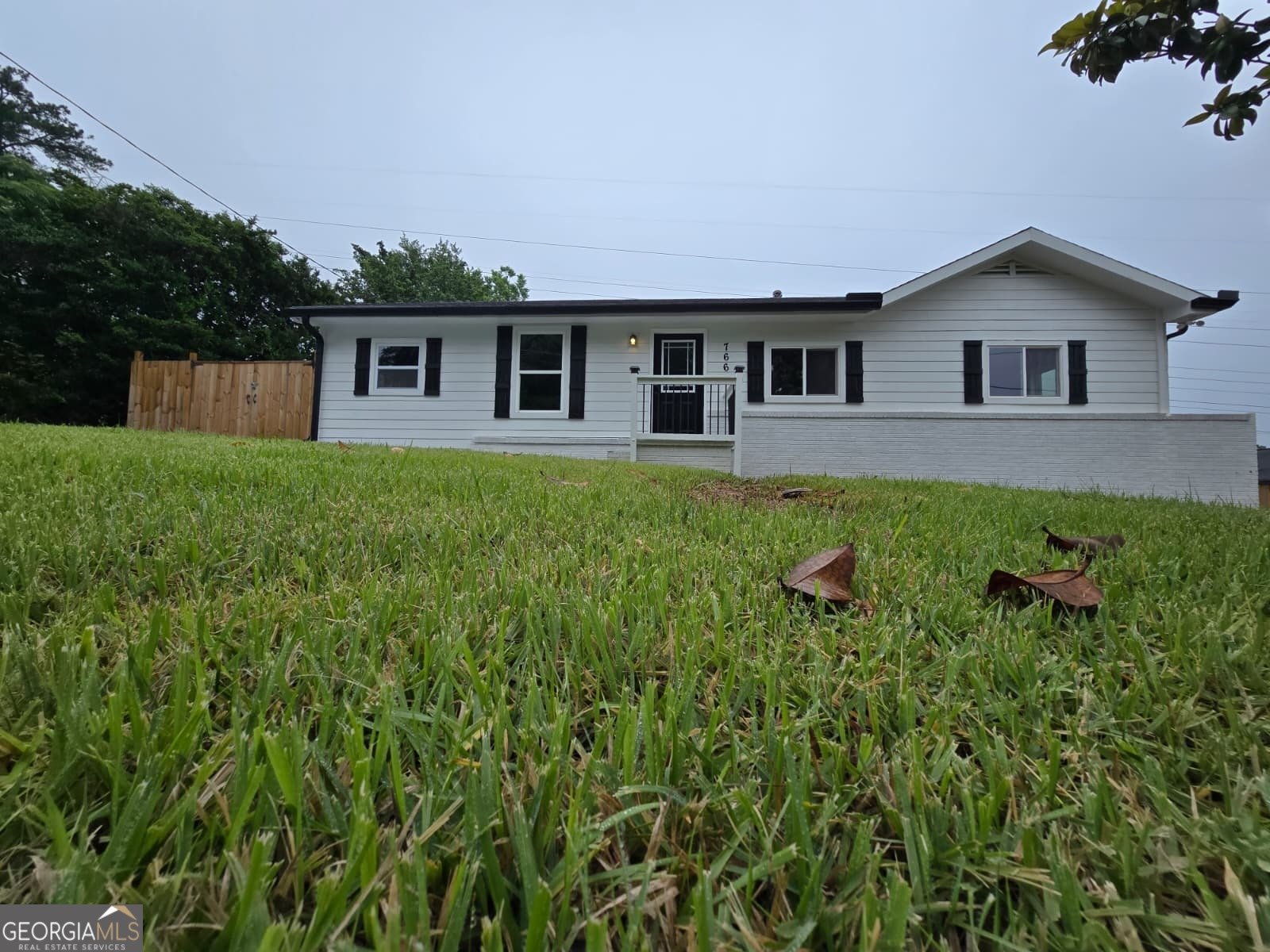 766 Longleaf Drive Forest Park - 24