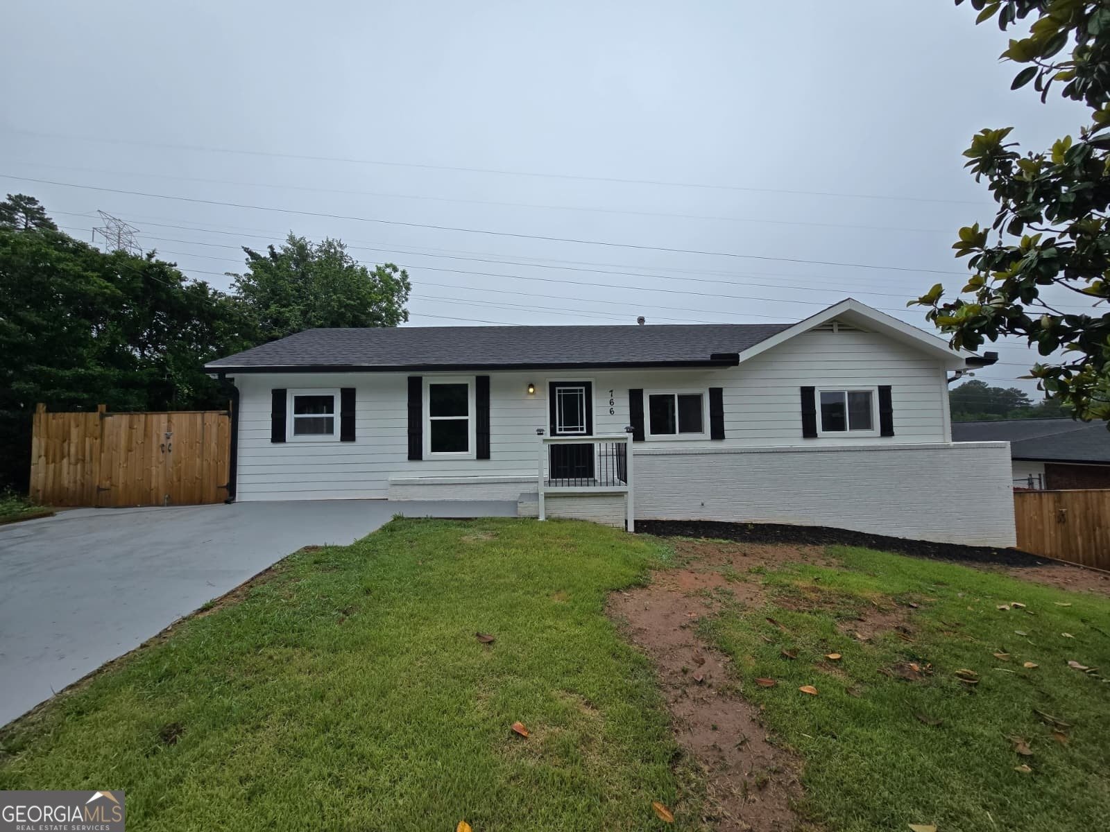 766 Longleaf Drive Forest Park - 25