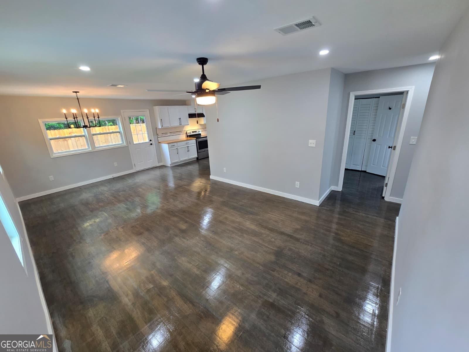 766 Longleaf Drive Forest Park - 3