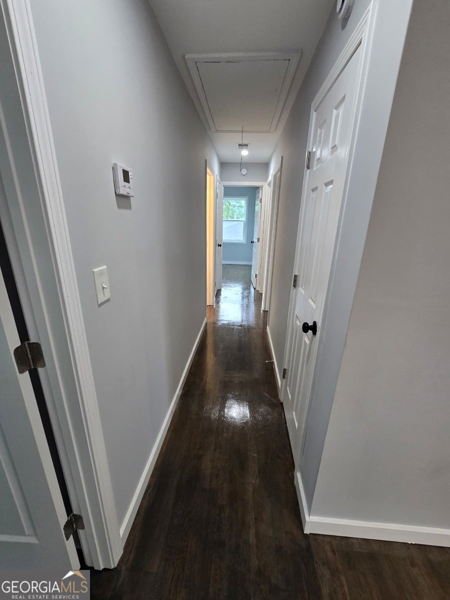 766 Longleaf Drive Forest Park - 9