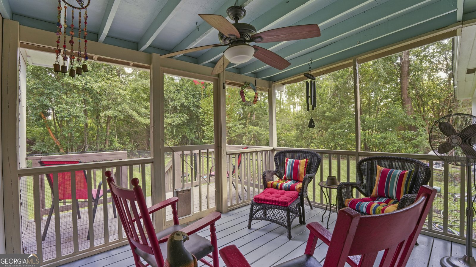 155 Persimmon Street Jesup - 11