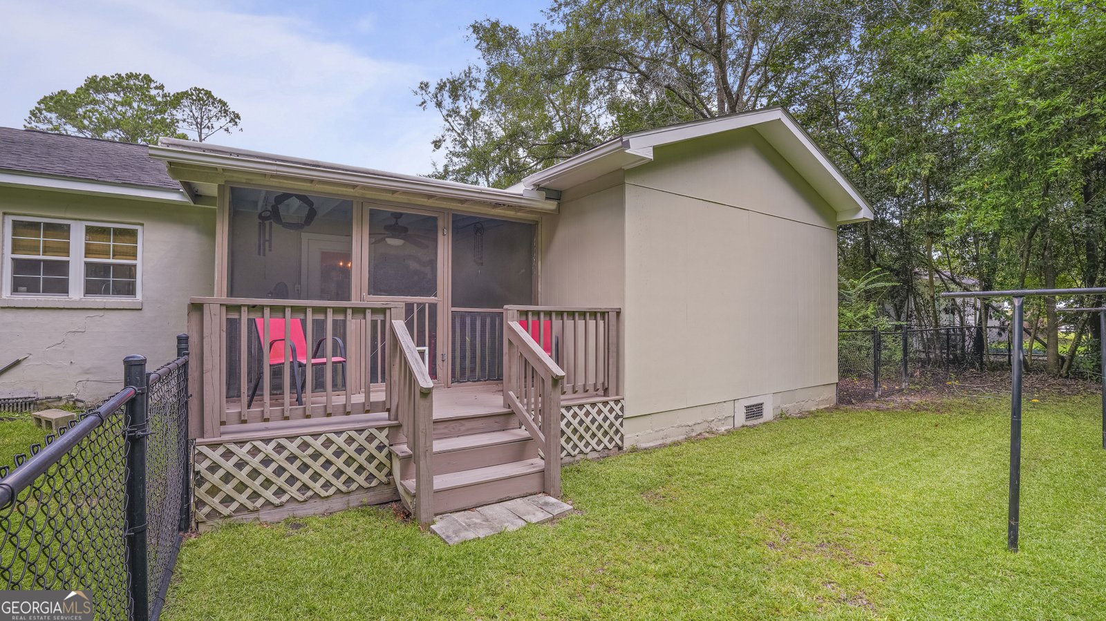 155 Persimmon Street Jesup - 12