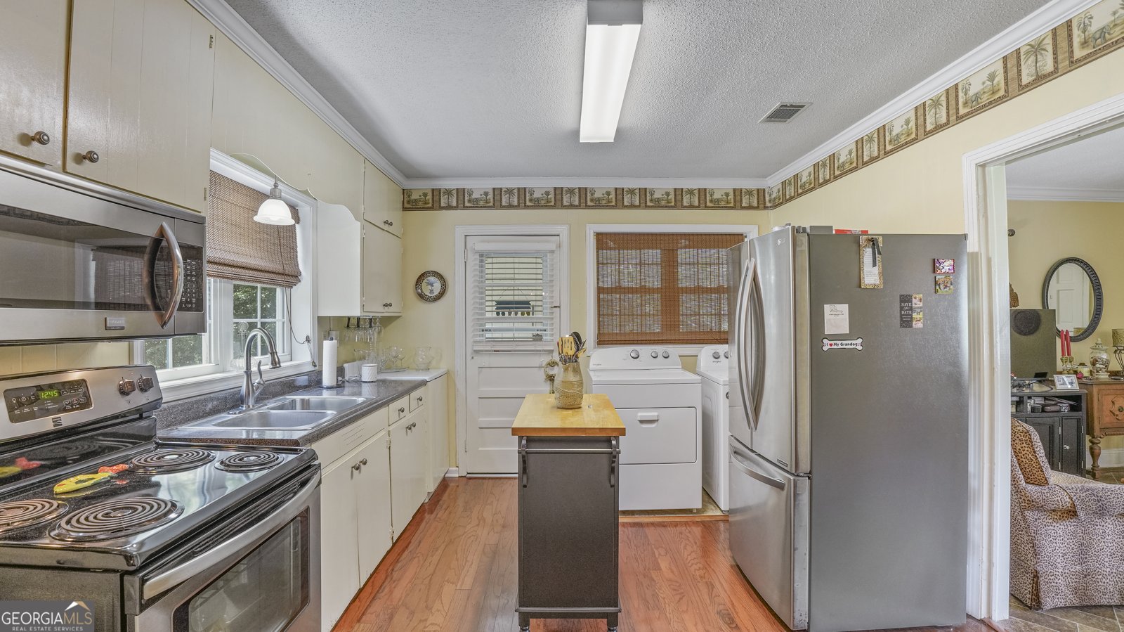 155 Persimmon Street Jesup - 4