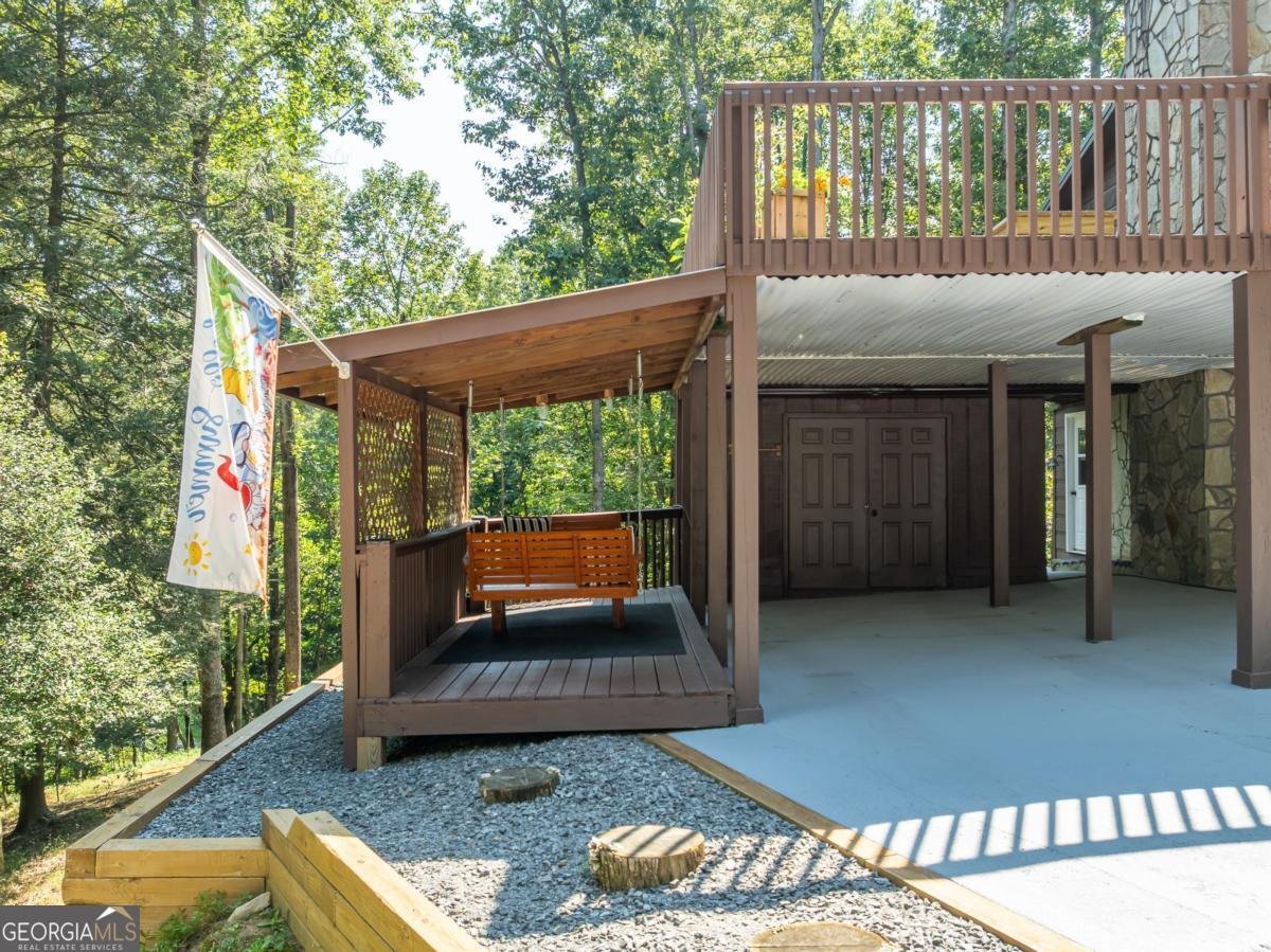 56 Hunterhill Way Ellijay - 1