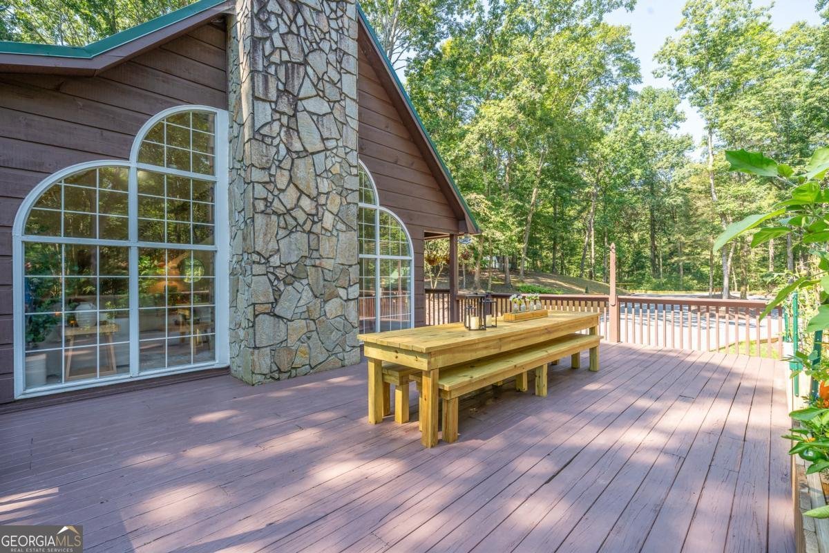 56 Hunterhill Way Ellijay - 17