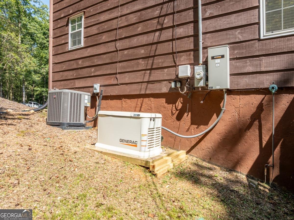 56 Hunterhill Way Ellijay - 2