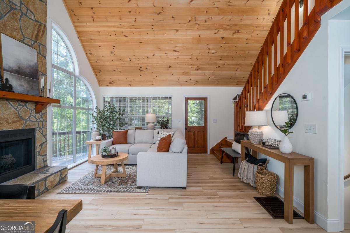 56 Hunterhill Way Ellijay - 21