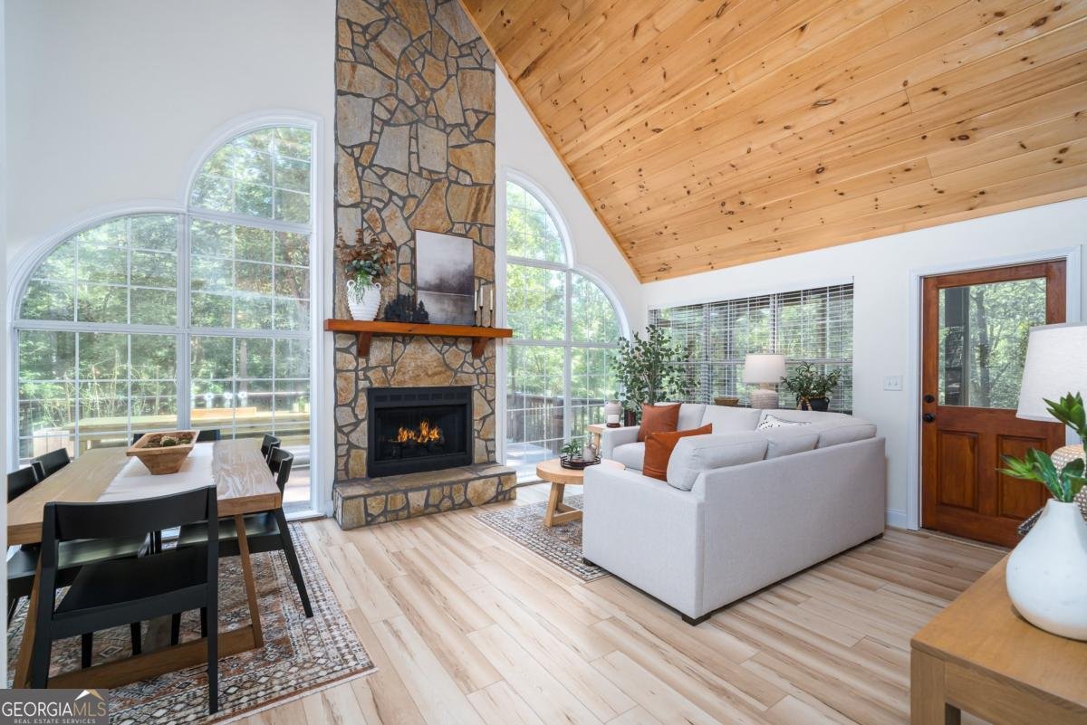 56 Hunterhill Way Ellijay - 22