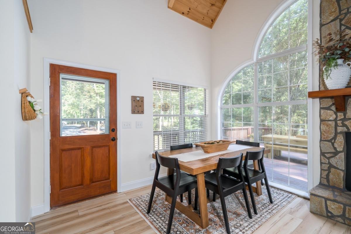 56 Hunterhill Way Ellijay - 23