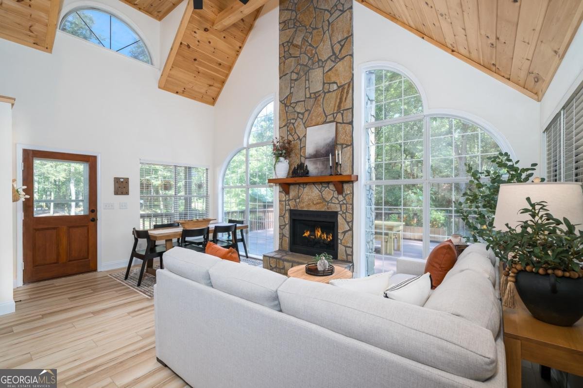 56 Hunterhill Way Ellijay - 24