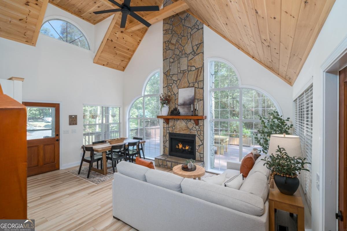 56 Hunterhill Way Ellijay - 25