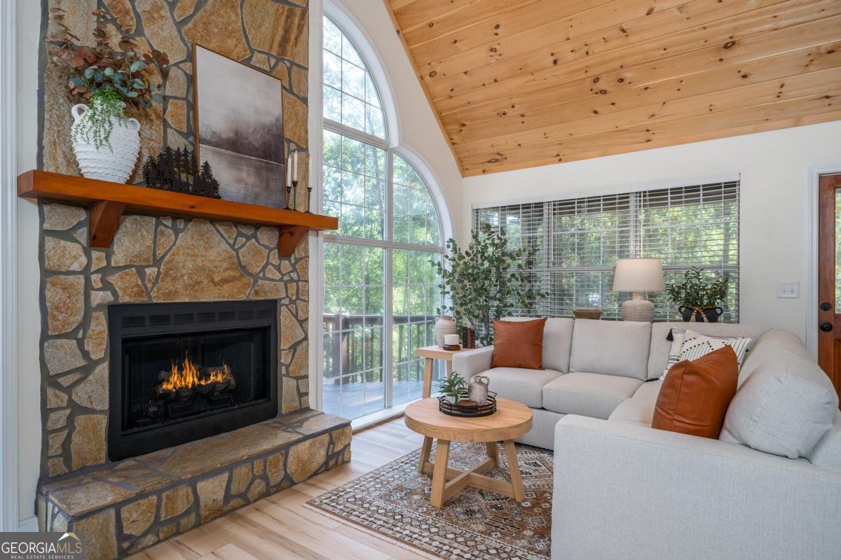 56 Hunterhill Way Ellijay - 26