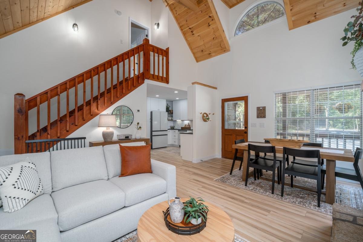 56 Hunterhill Way Ellijay - 27