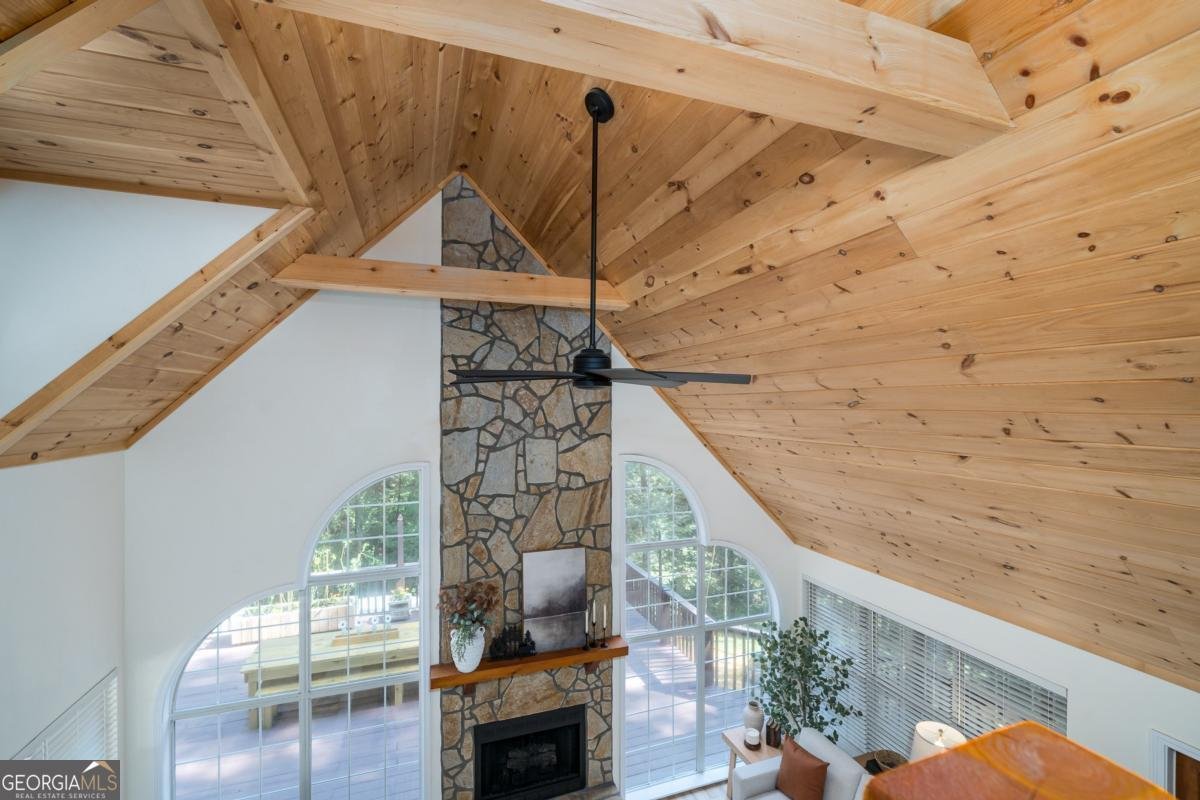 56 Hunterhill Way Ellijay - 39
