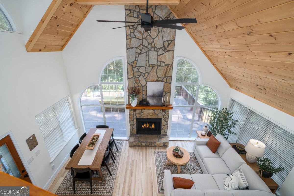 56 Hunterhill Way Ellijay - 40