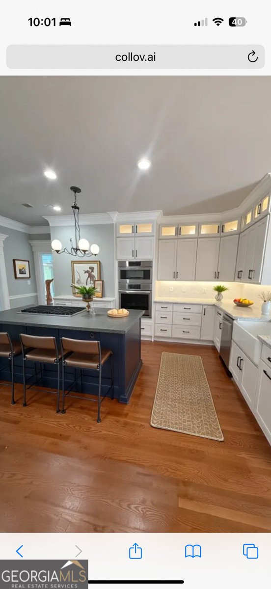 1750 Providence Place Drive Alpharetta - 12