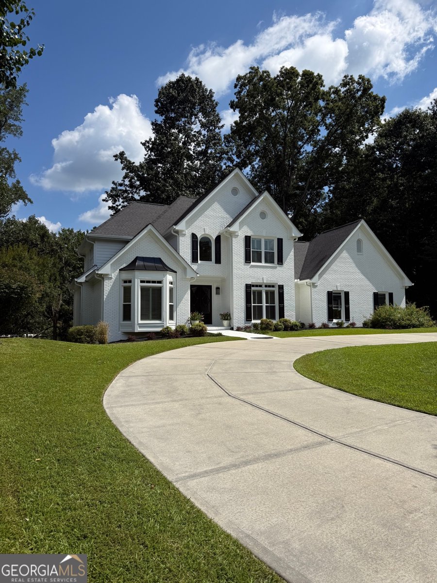 1750 Providence Place Drive Alpharetta - 18