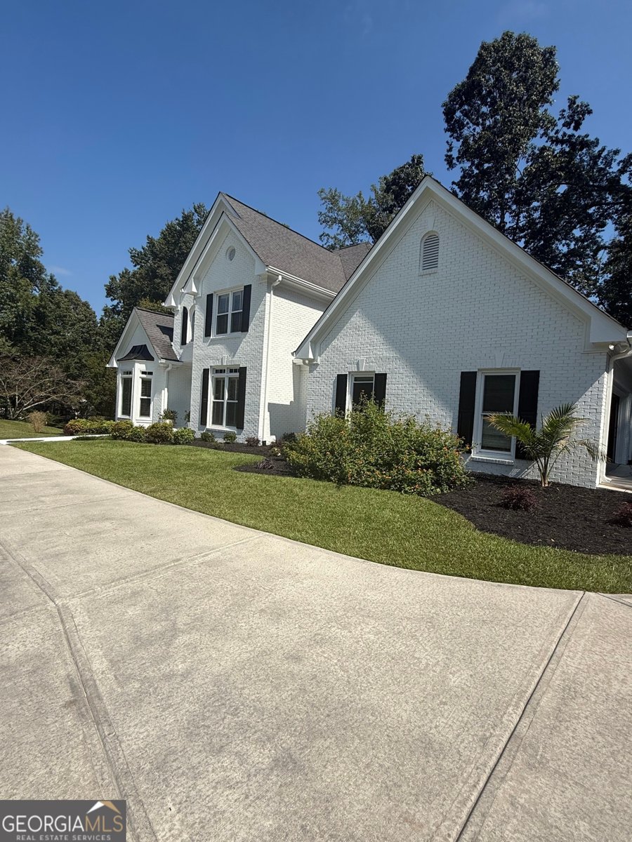1750 Providence Place Drive Alpharetta - 19