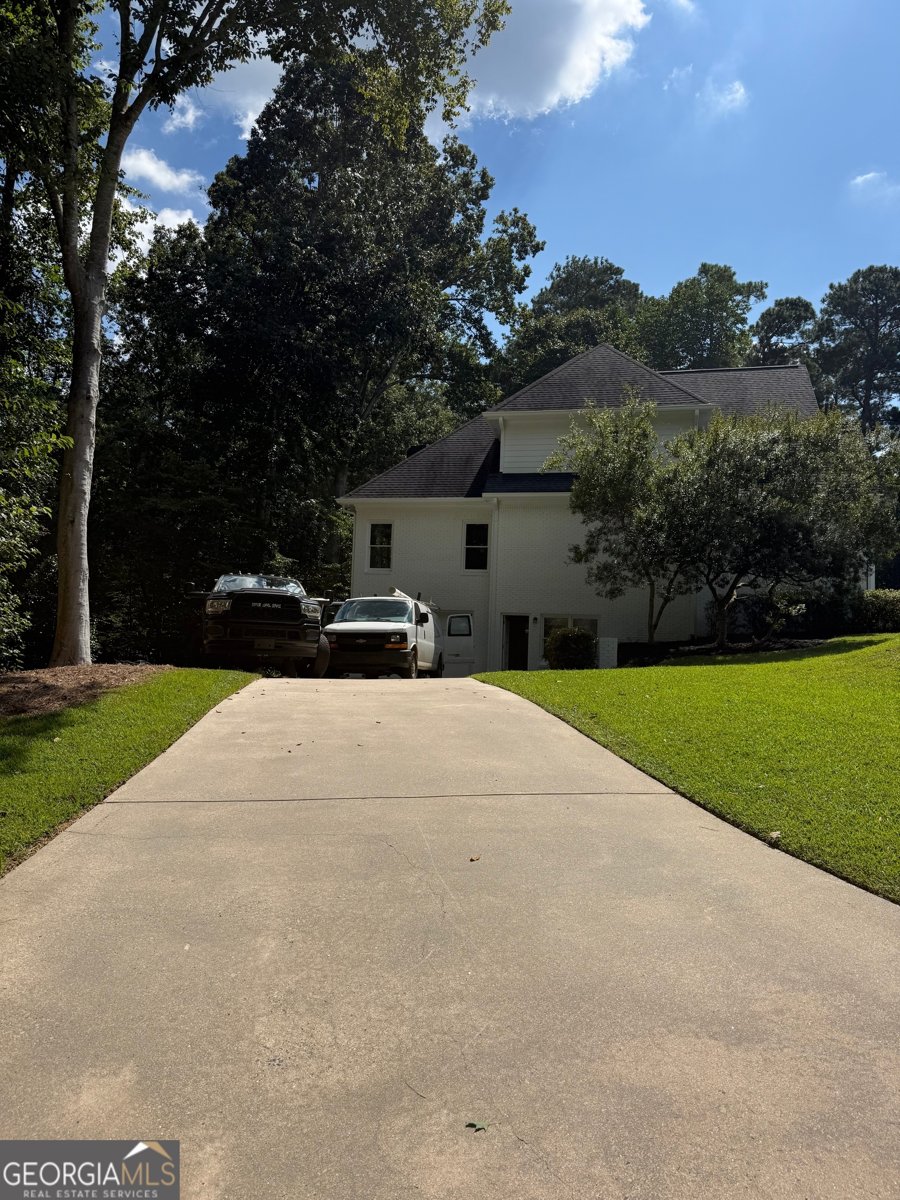 1750 Providence Place Drive Alpharetta - 21