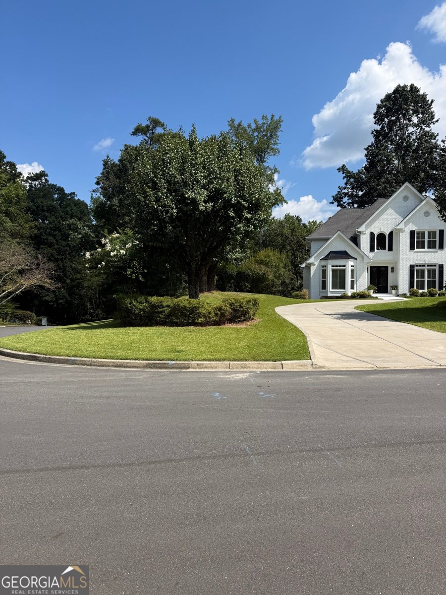 1750 Providence Place Drive Alpharetta - 22