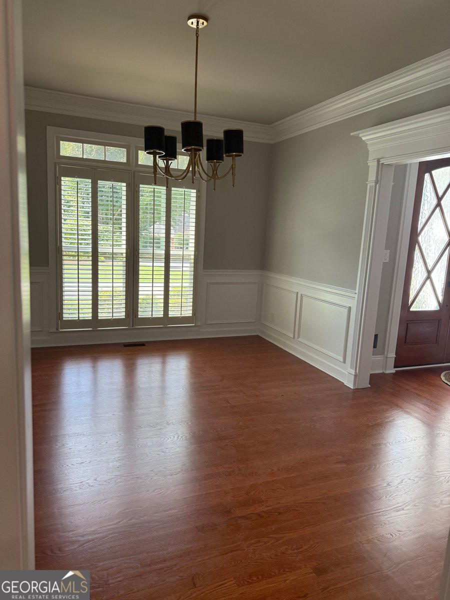 1750 Providence Place Drive Alpharetta - 3