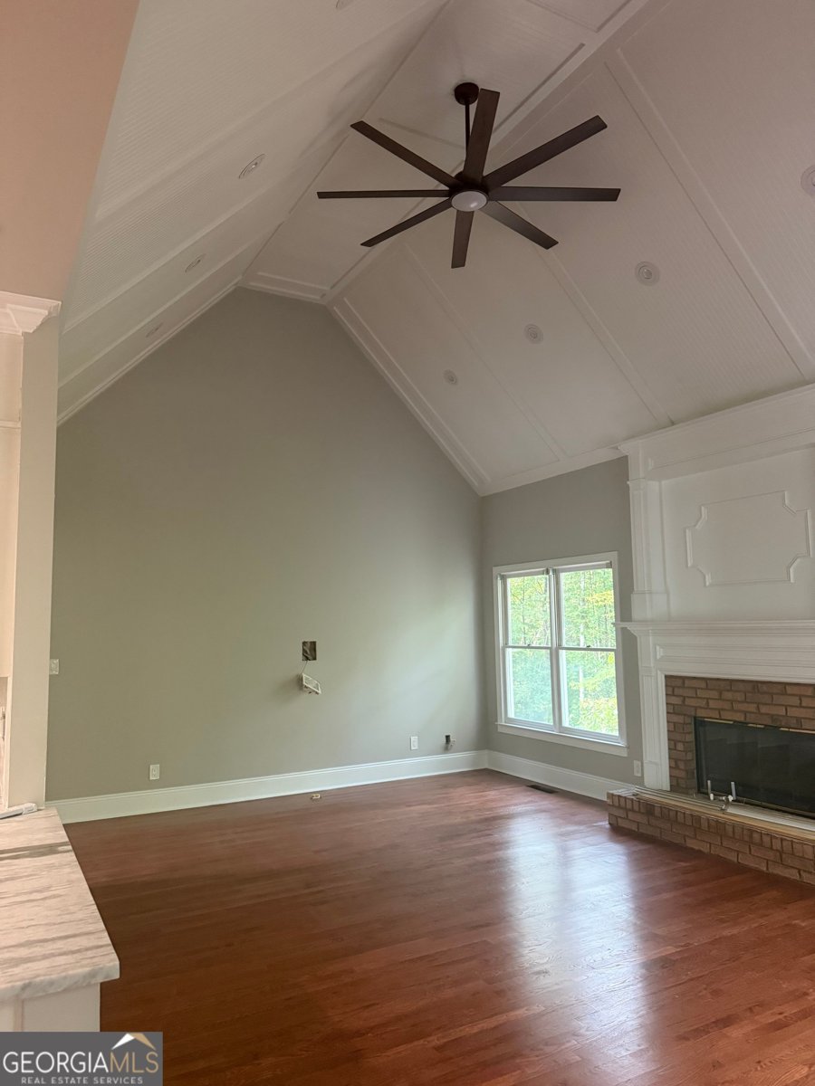 1750 Providence Place Drive Alpharetta - 8