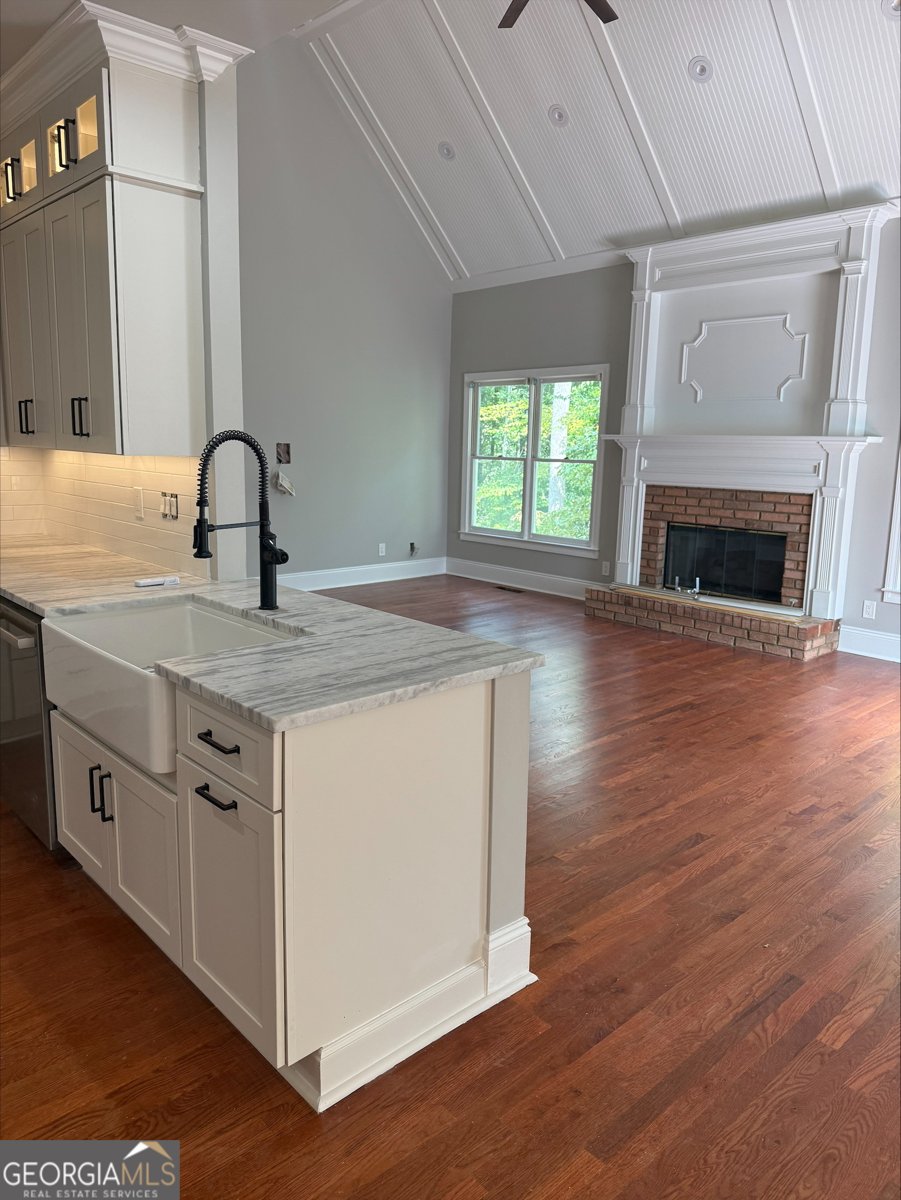 1750 Providence Place Drive Alpharetta - 9