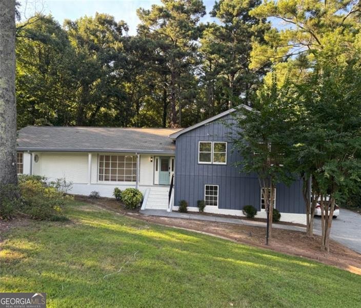 1946 MACLAND Road Marietta - 1