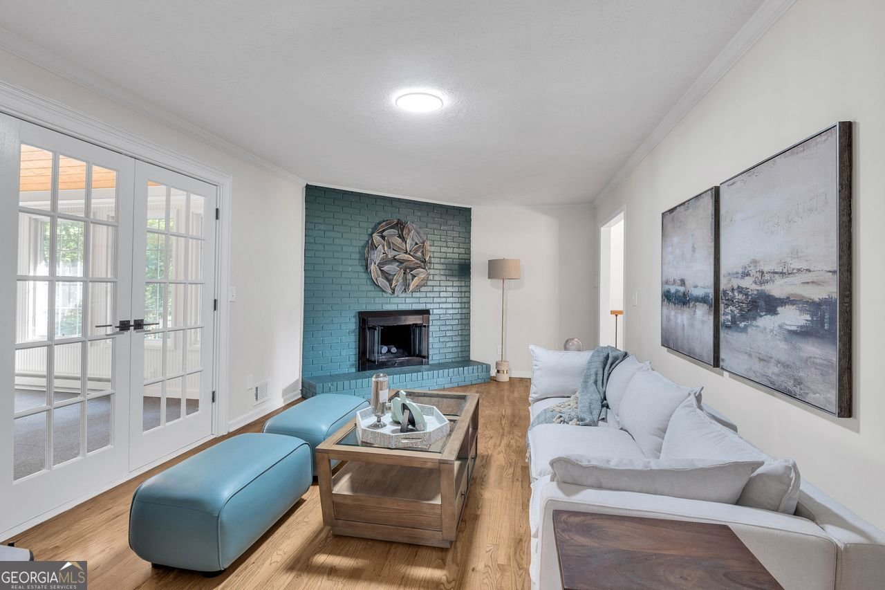 1946 MACLAND Road Marietta - 11