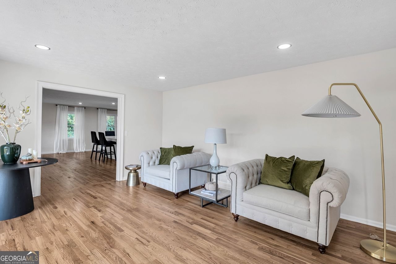 1946 MACLAND Road Marietta - 20