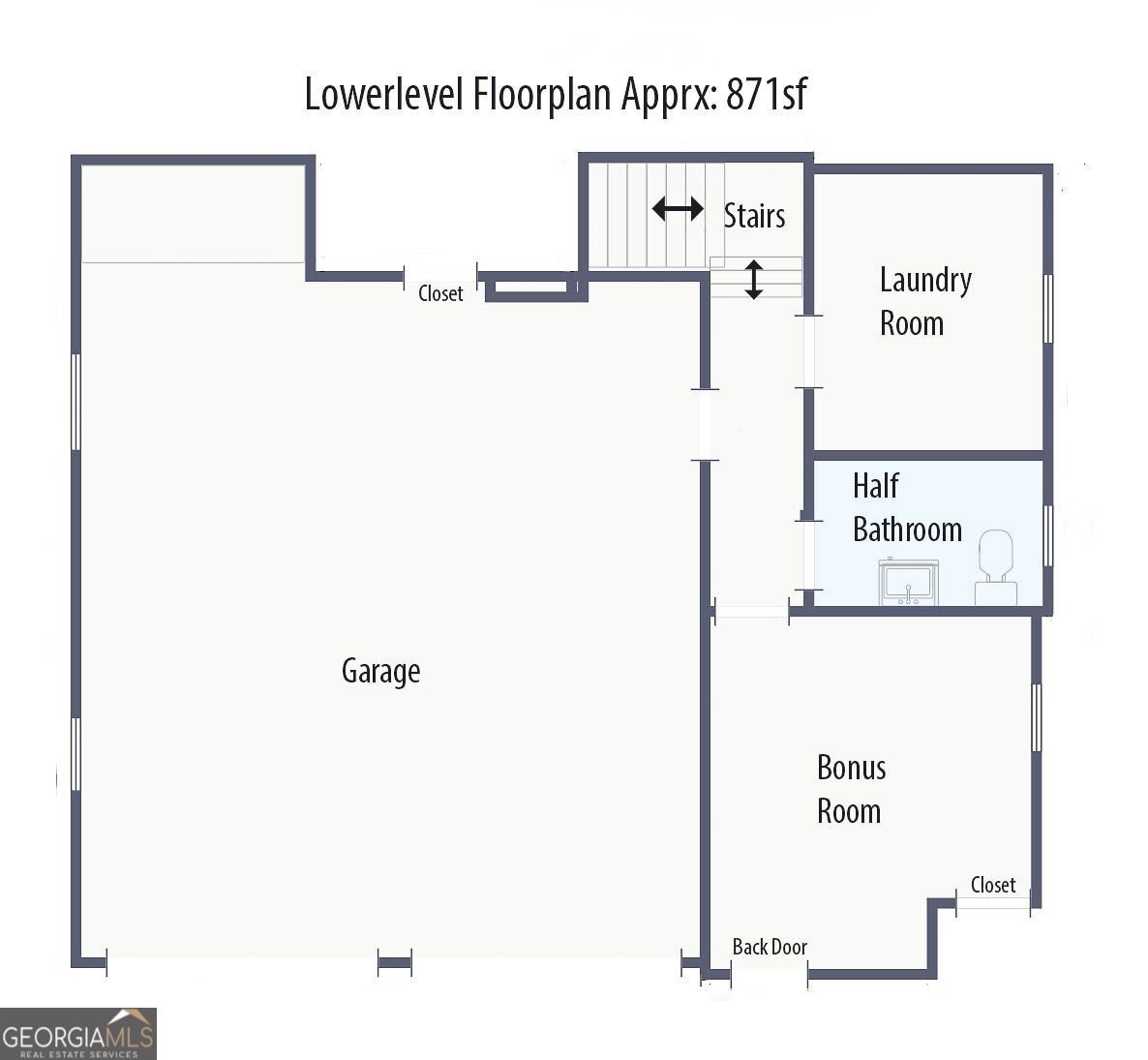 1946 MACLAND Road Marietta - 51