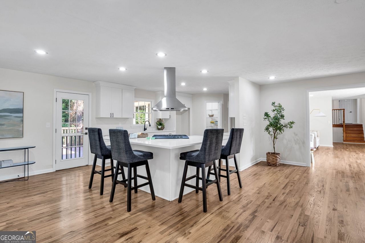 1946 MACLAND Road Marietta - 9