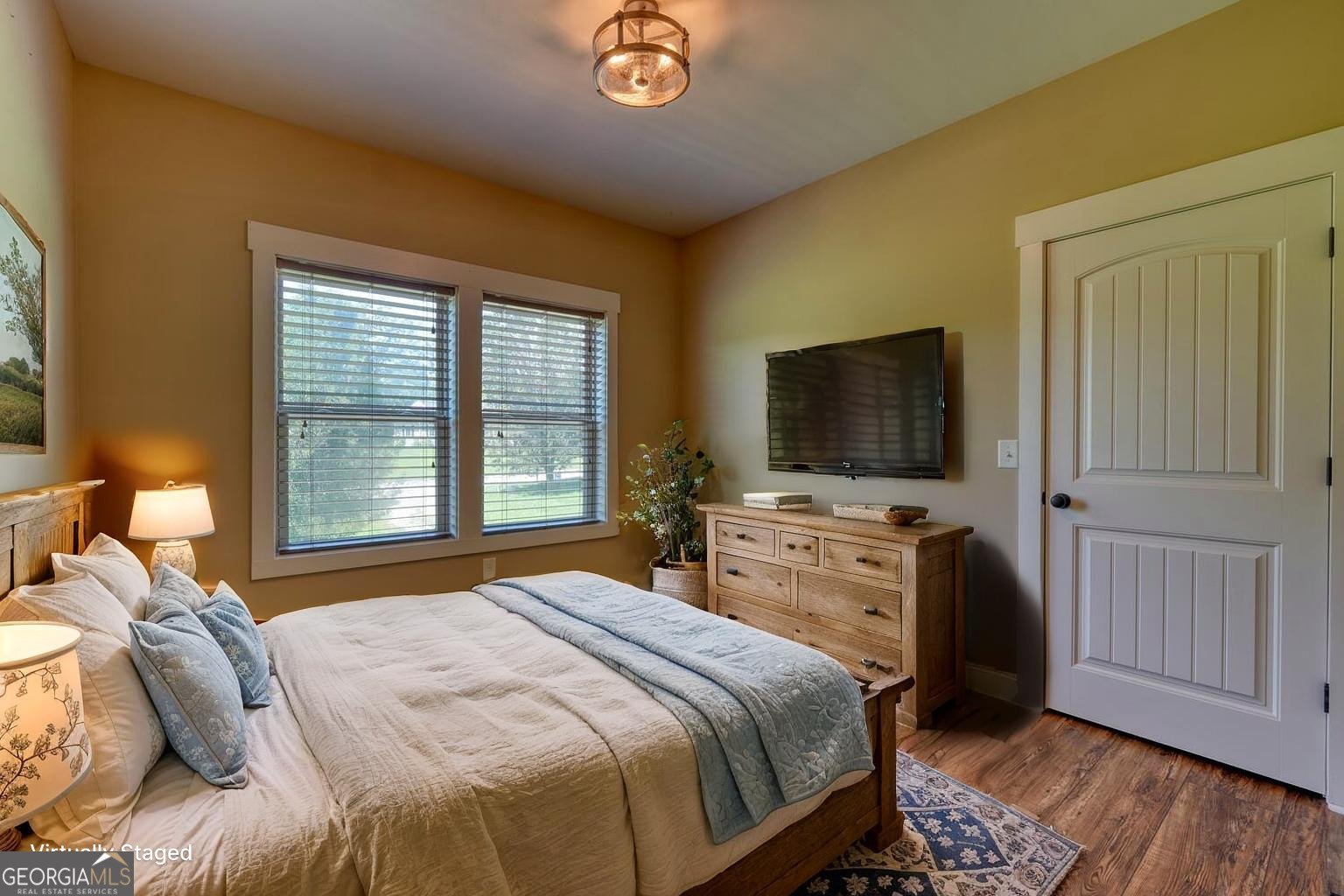 153 Whistle Pig Terrace Blairsville - 15