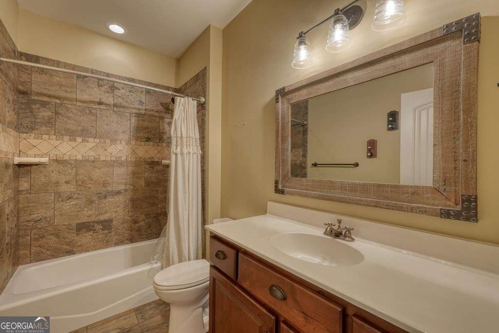153 Whistle Pig Terrace Blairsville - 16
