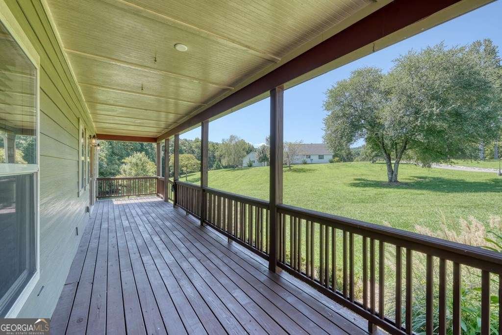 153 Whistle Pig Terrace Blairsville - 18