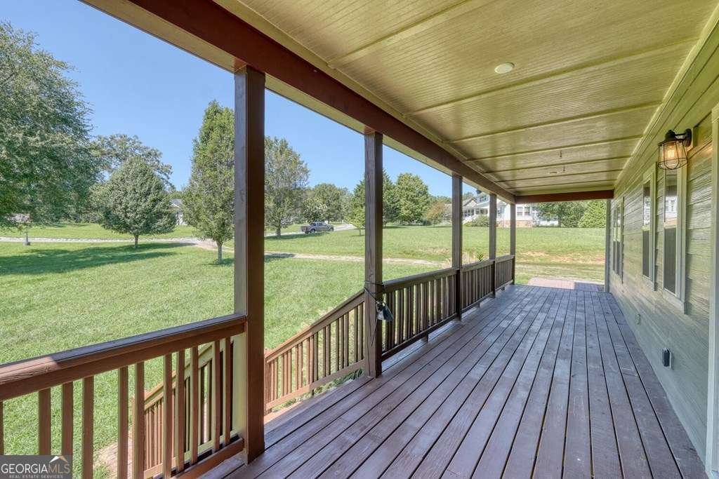 153 Whistle Pig Terrace Blairsville - 19