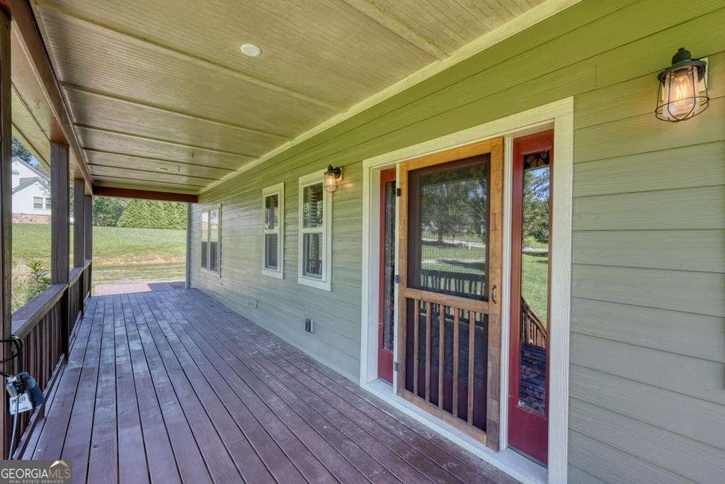 153 Whistle Pig Terrace Blairsville - 2