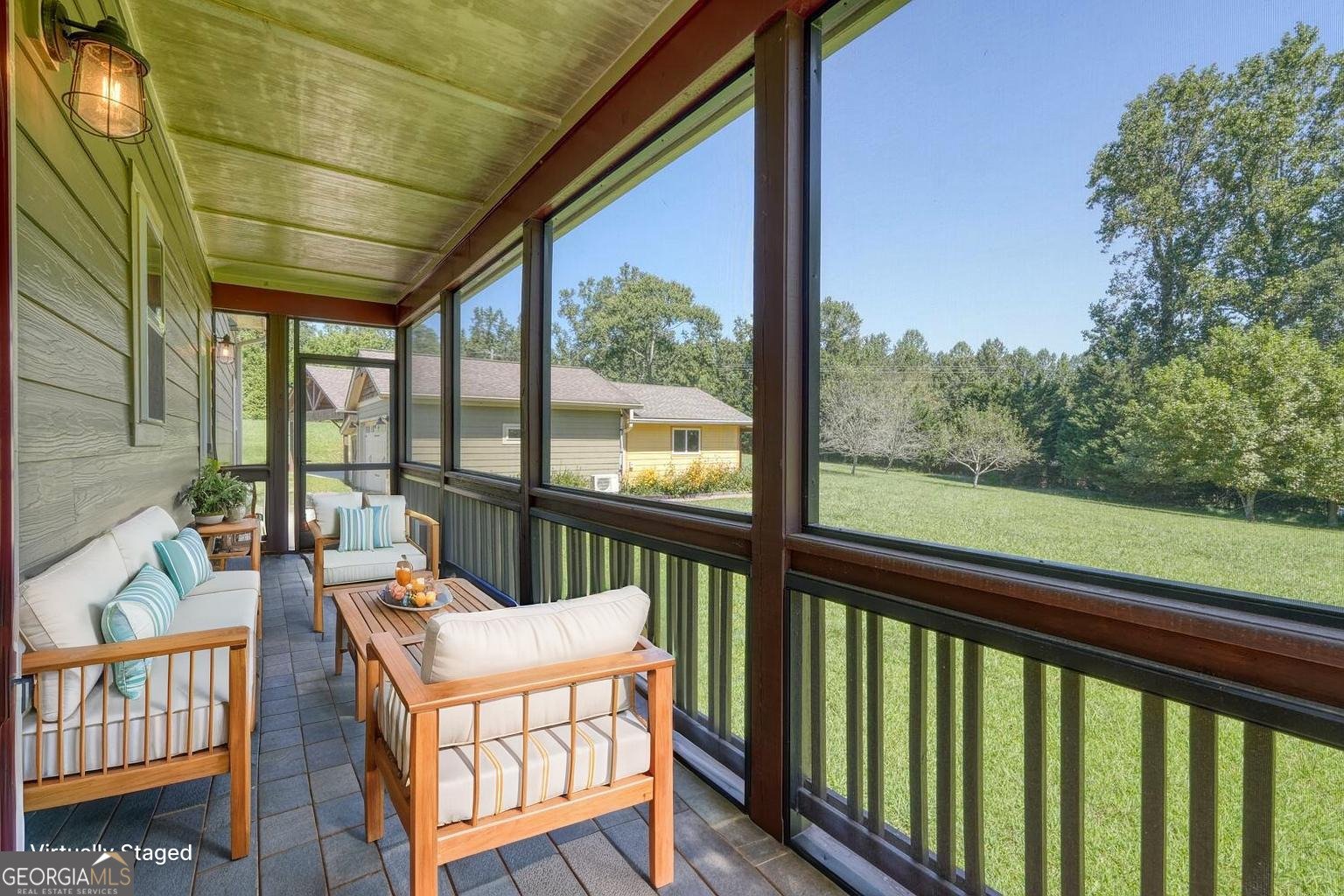 153 Whistle Pig Terrace Blairsville - 20