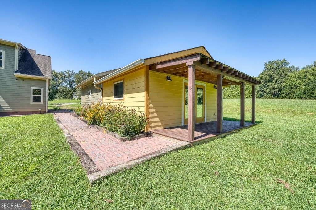 153 Whistle Pig Terrace Blairsville - 23