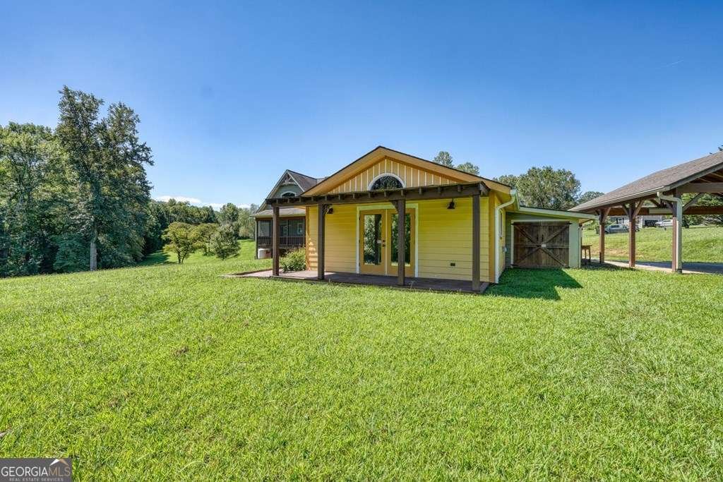 153 Whistle Pig Terrace Blairsville - 24