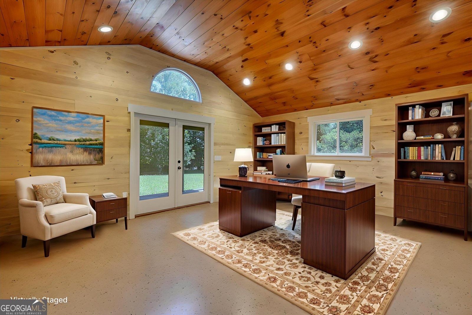 153 Whistle Pig Terrace Blairsville - 25