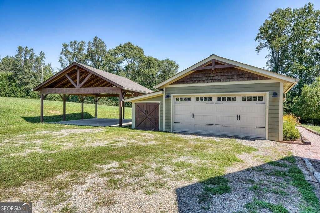 153 Whistle Pig Terrace Blairsville - 27