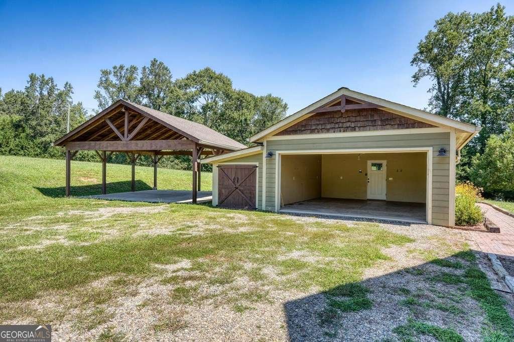 153 Whistle Pig Terrace Blairsville - 28
