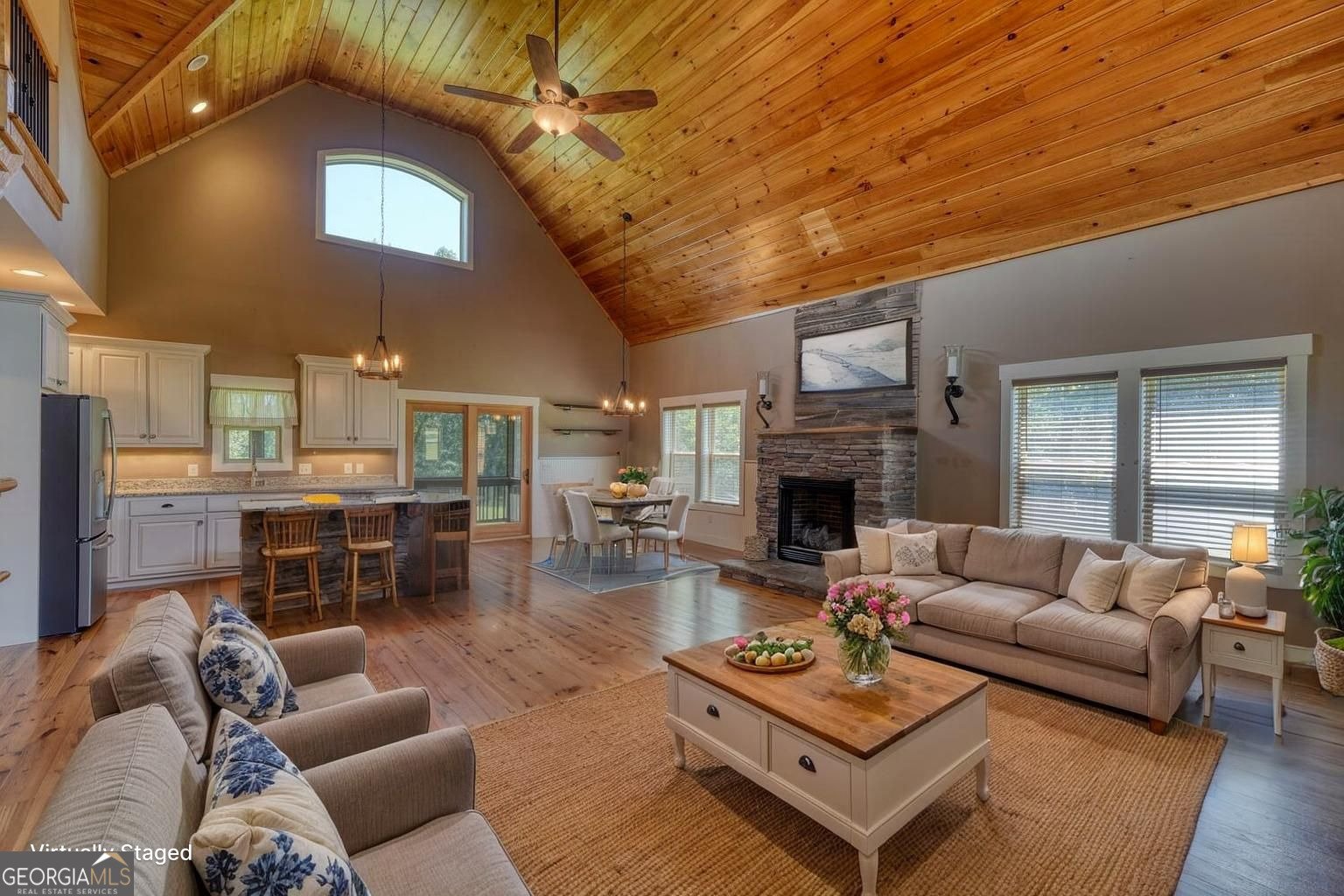 153 Whistle Pig Terrace Blairsville - 3