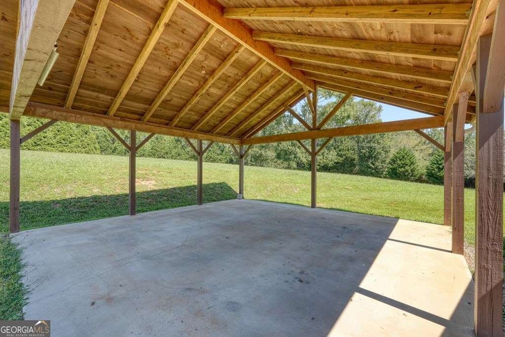 153 Whistle Pig Terrace Blairsville - 30