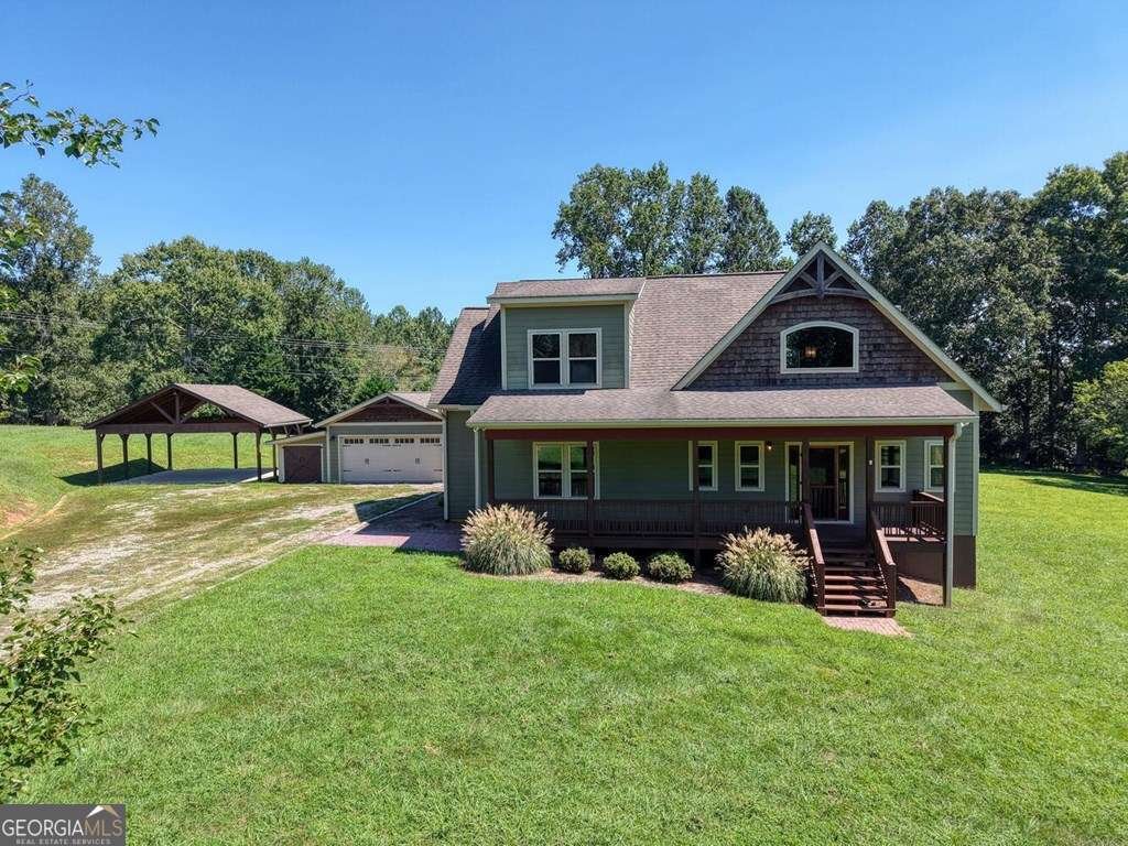 153 Whistle Pig Terrace Blairsville - 31